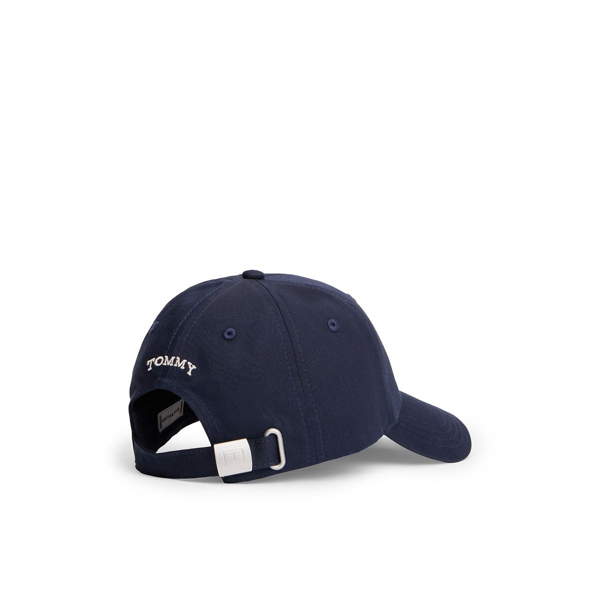 Berretto junior blu marino, TOMMY HILFIGER