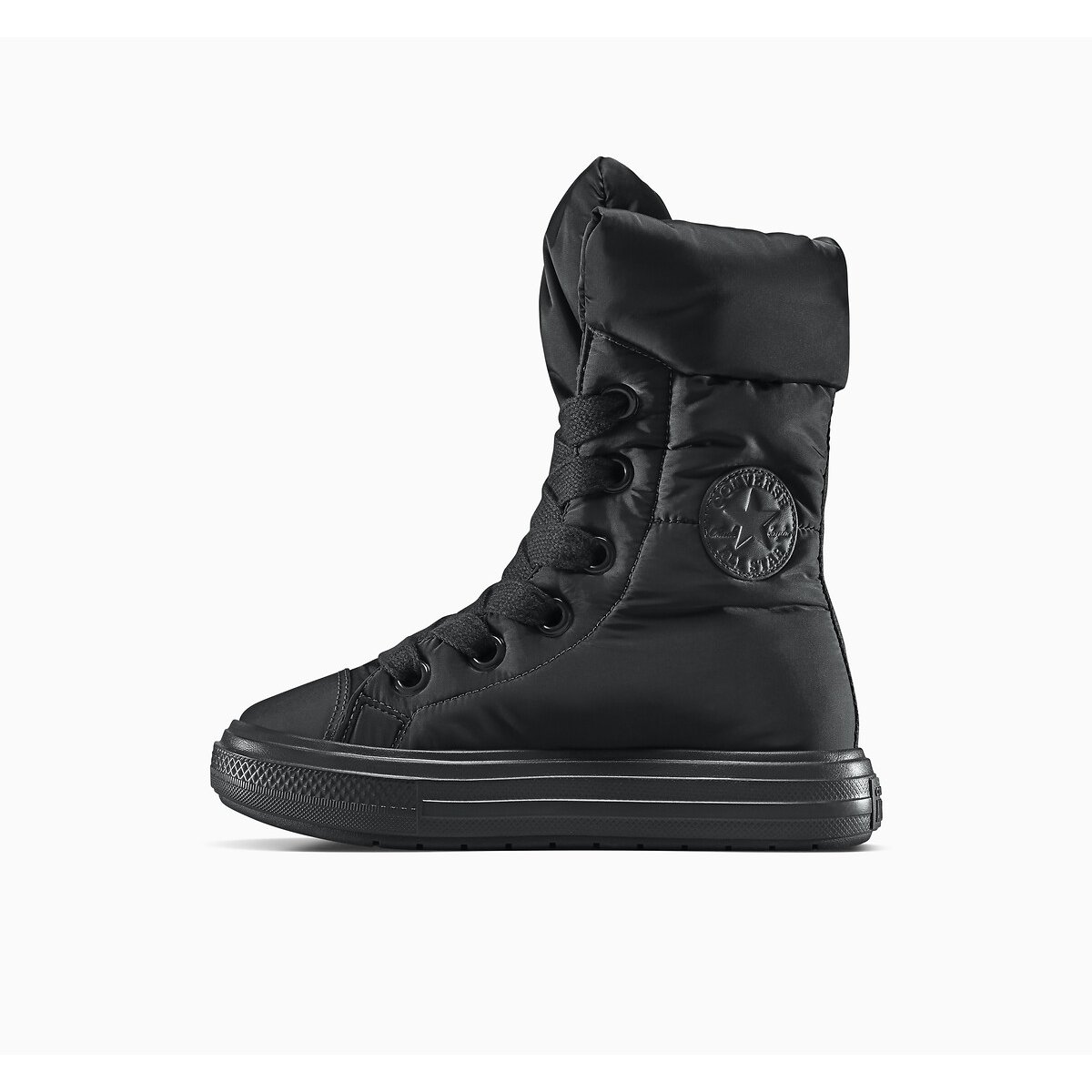 All Star Elements Foundation Ankle Boots black, CONVERSE