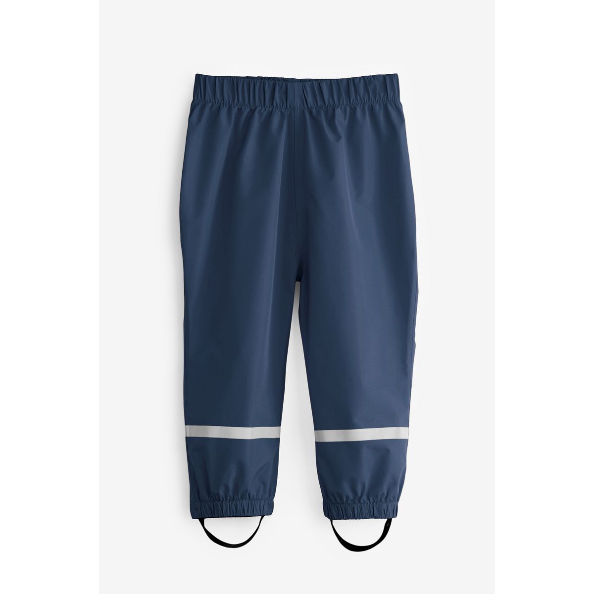 Pantalon imperméable bleu marine, NEXT