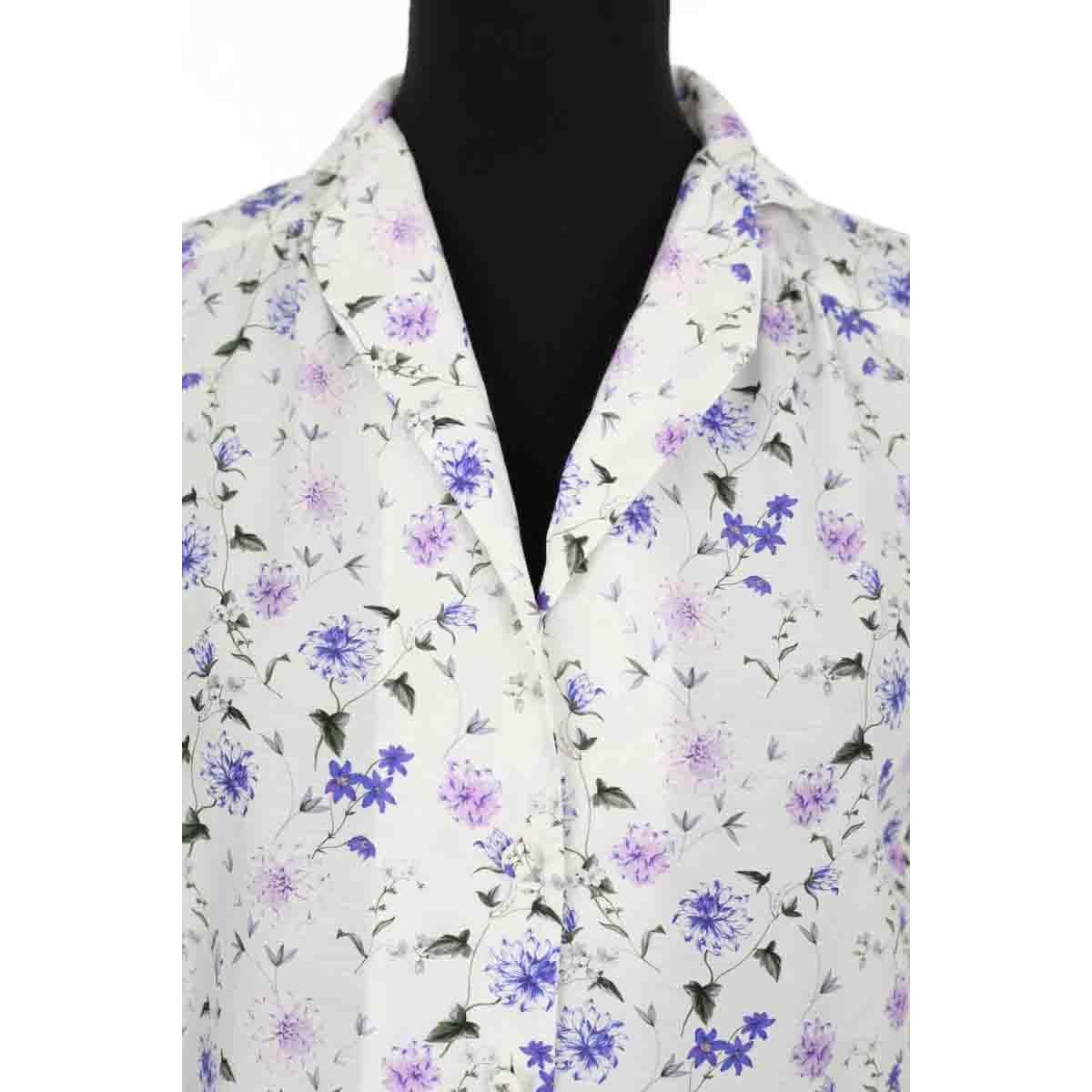 Chemise - Très Bon État blanc, THE KOOPLES