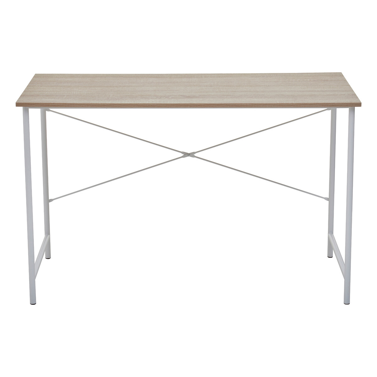 Riggs Oak Desk natural, SO'HOME