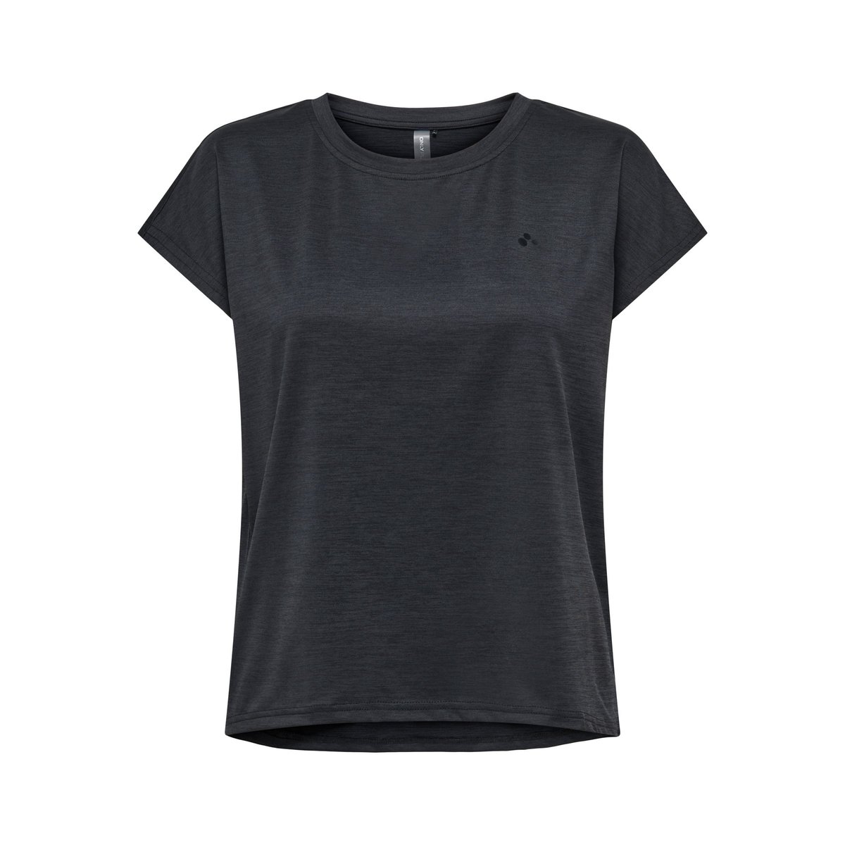 T-Shirt noire - black, ONLY PLAY