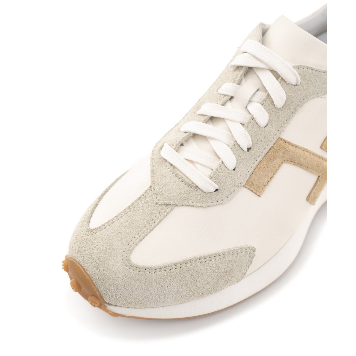 Sneakers KATE naturel, FINSBURY