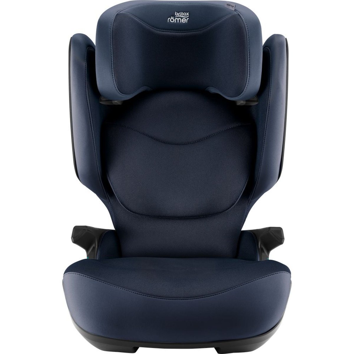 Siège auto i-size Kidfix Pro M bleu nuit, BRITAX ROMER