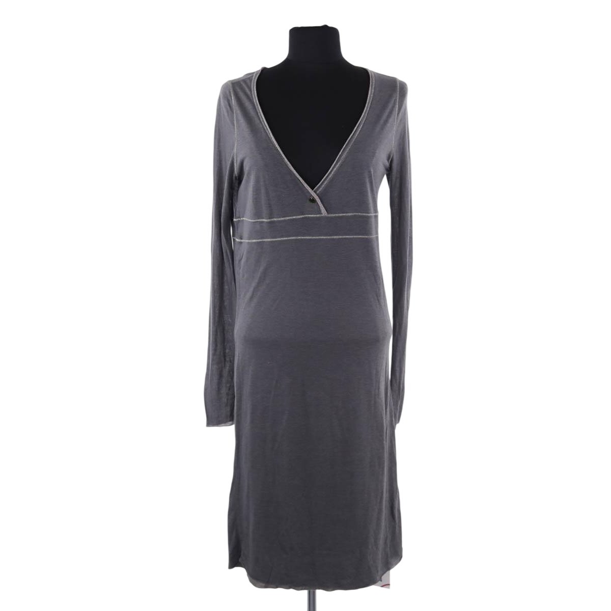Robe - Très Bon État gris, ZADIG&VOLTAIRE