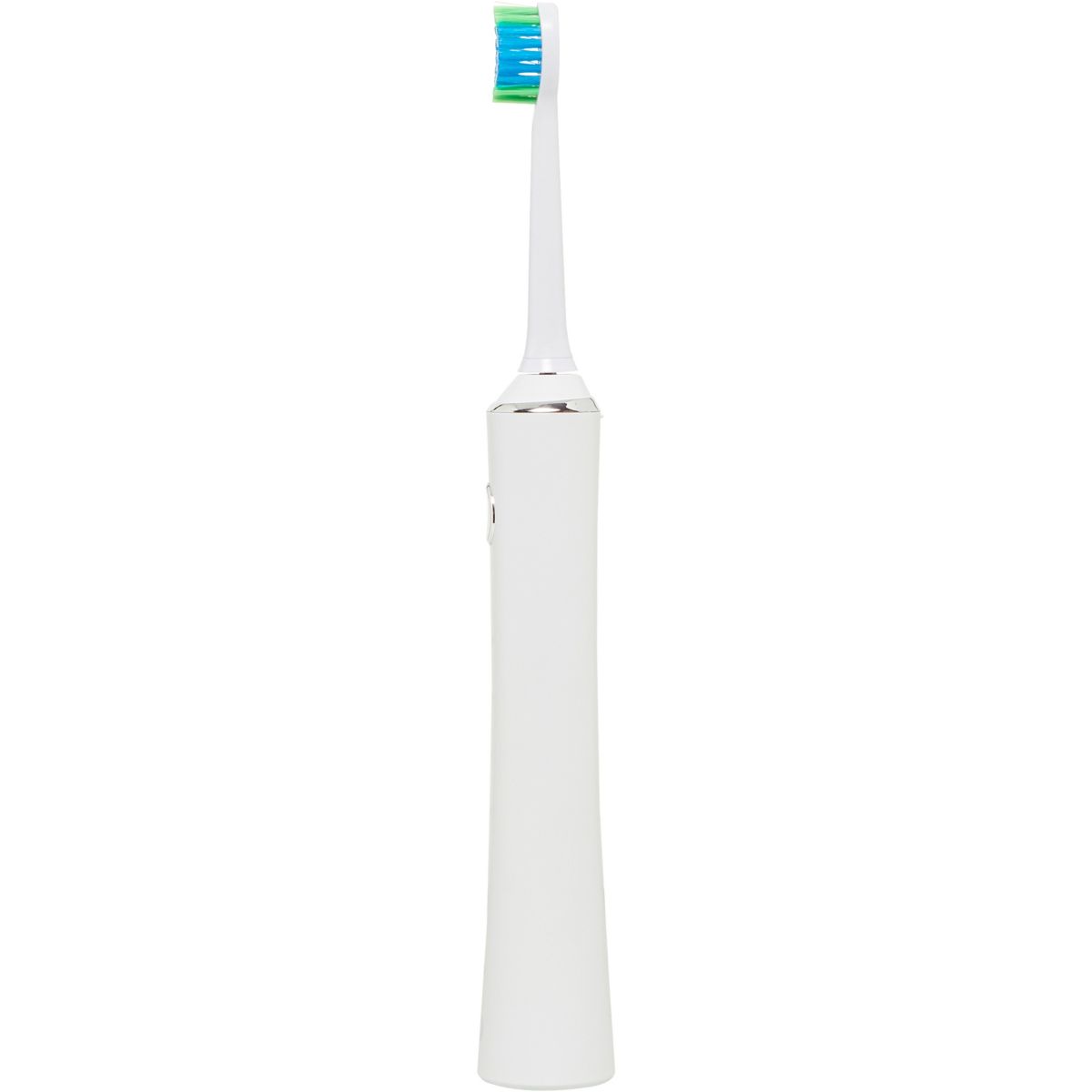 Brosse à dents électrique EBDES1 Sonic pulse luxe blanc, ESSENTIEL B