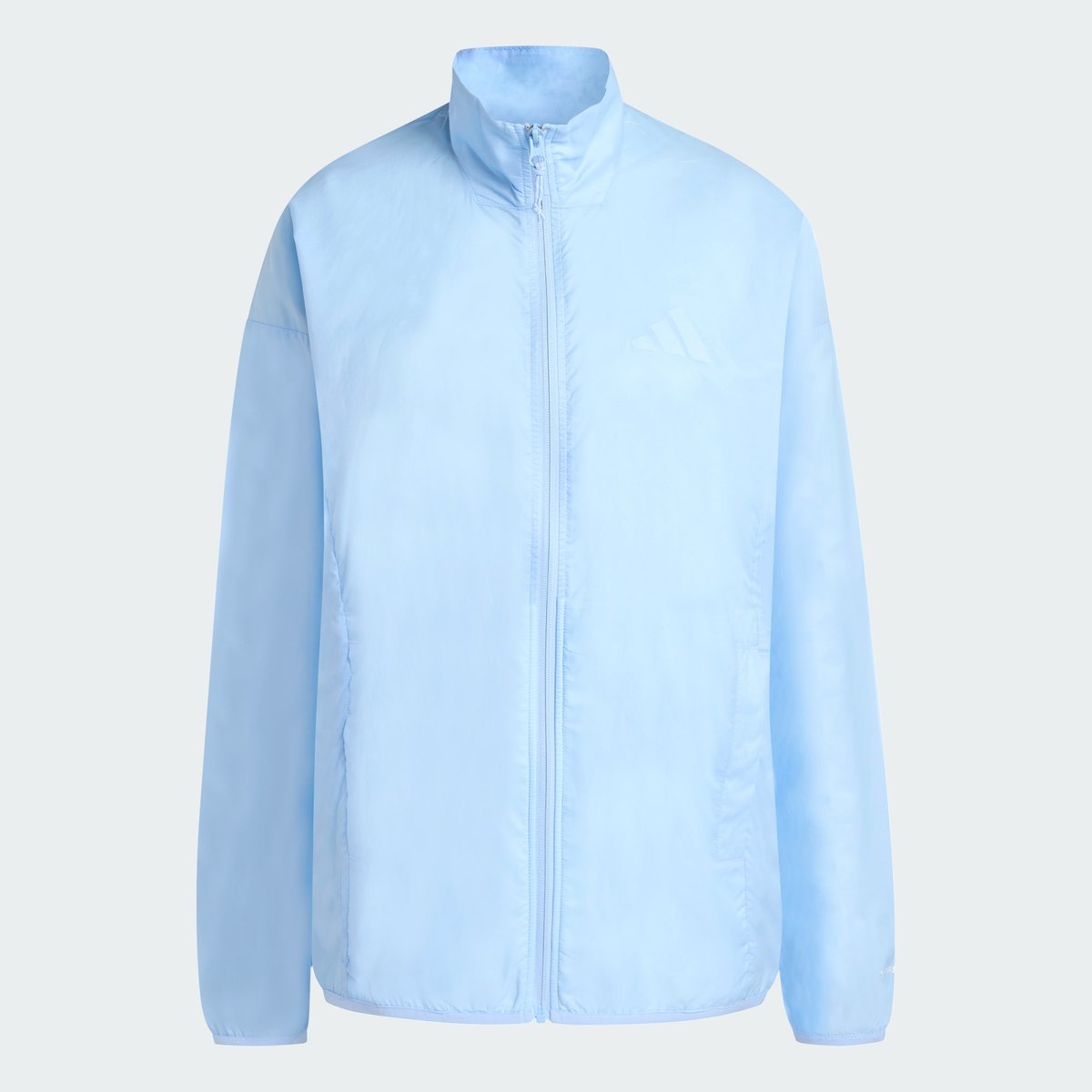 Veste Terrex Multi Clima365 Windweave Veste Terrex Multi Clima365 Windweave ray blue / crystal sky / glow blue, adidas Performance