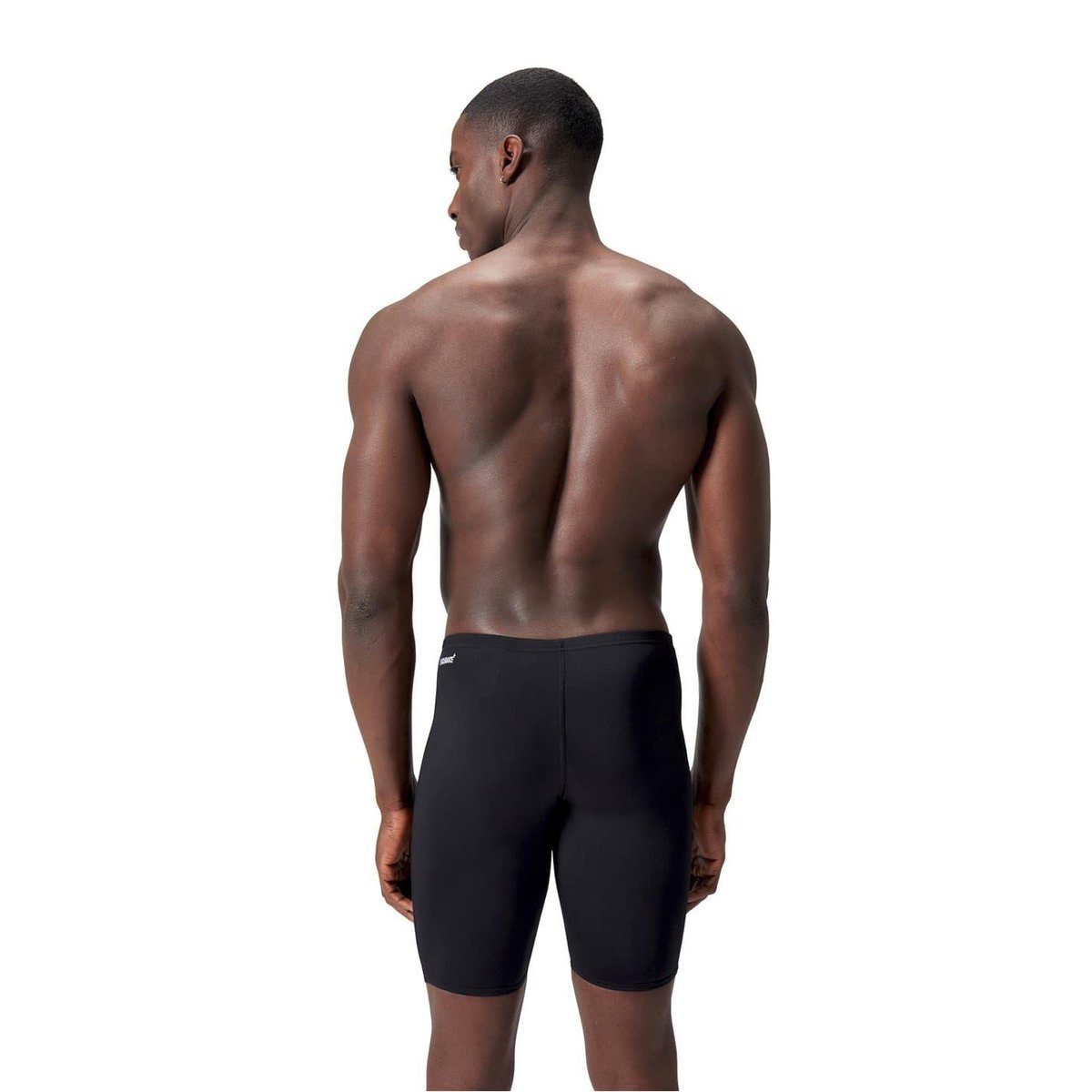 Jammer de natation uni ENDURANCE noir, SPEEDO