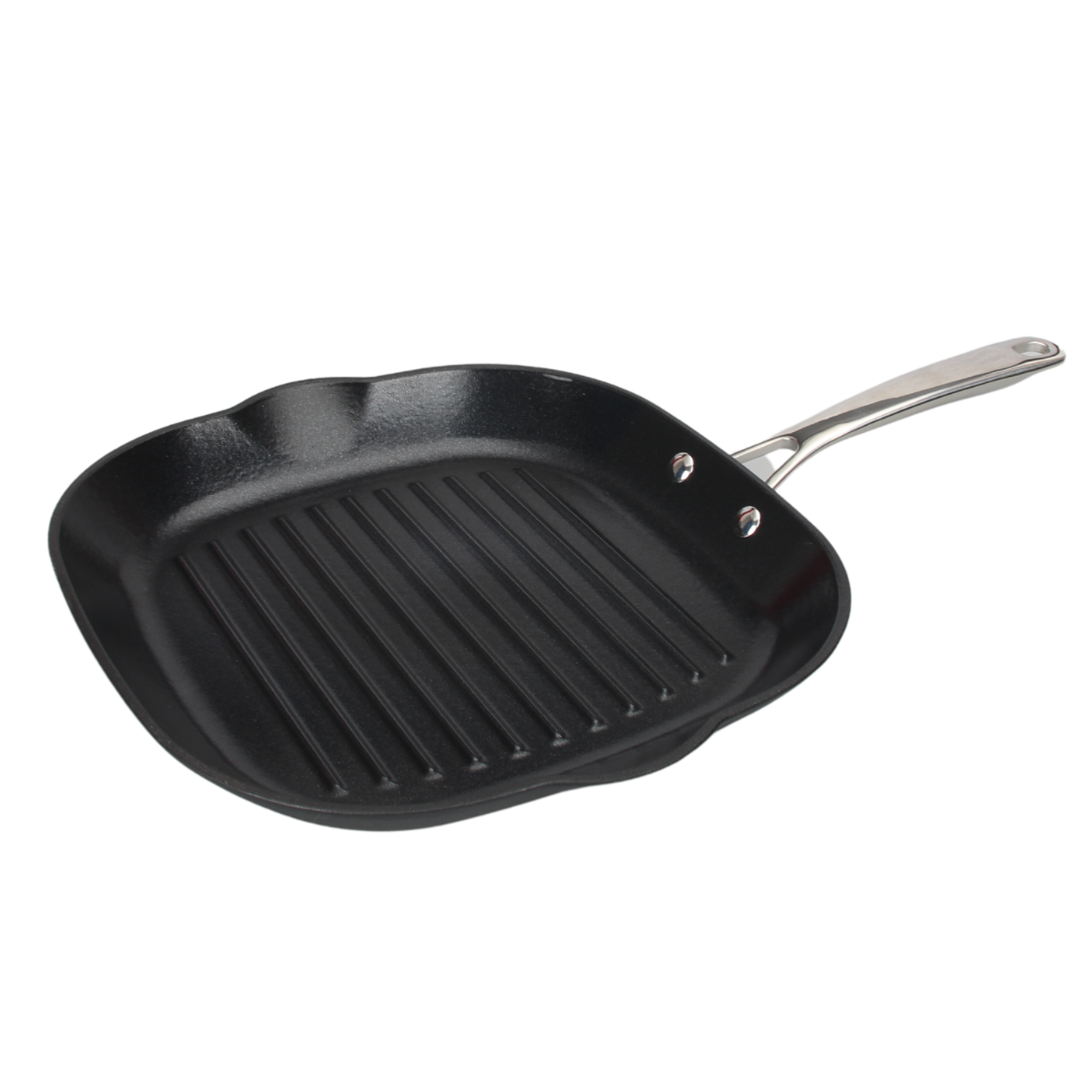Grill - "AirIron" couleur unique, LAGUIOLE CUISSON
