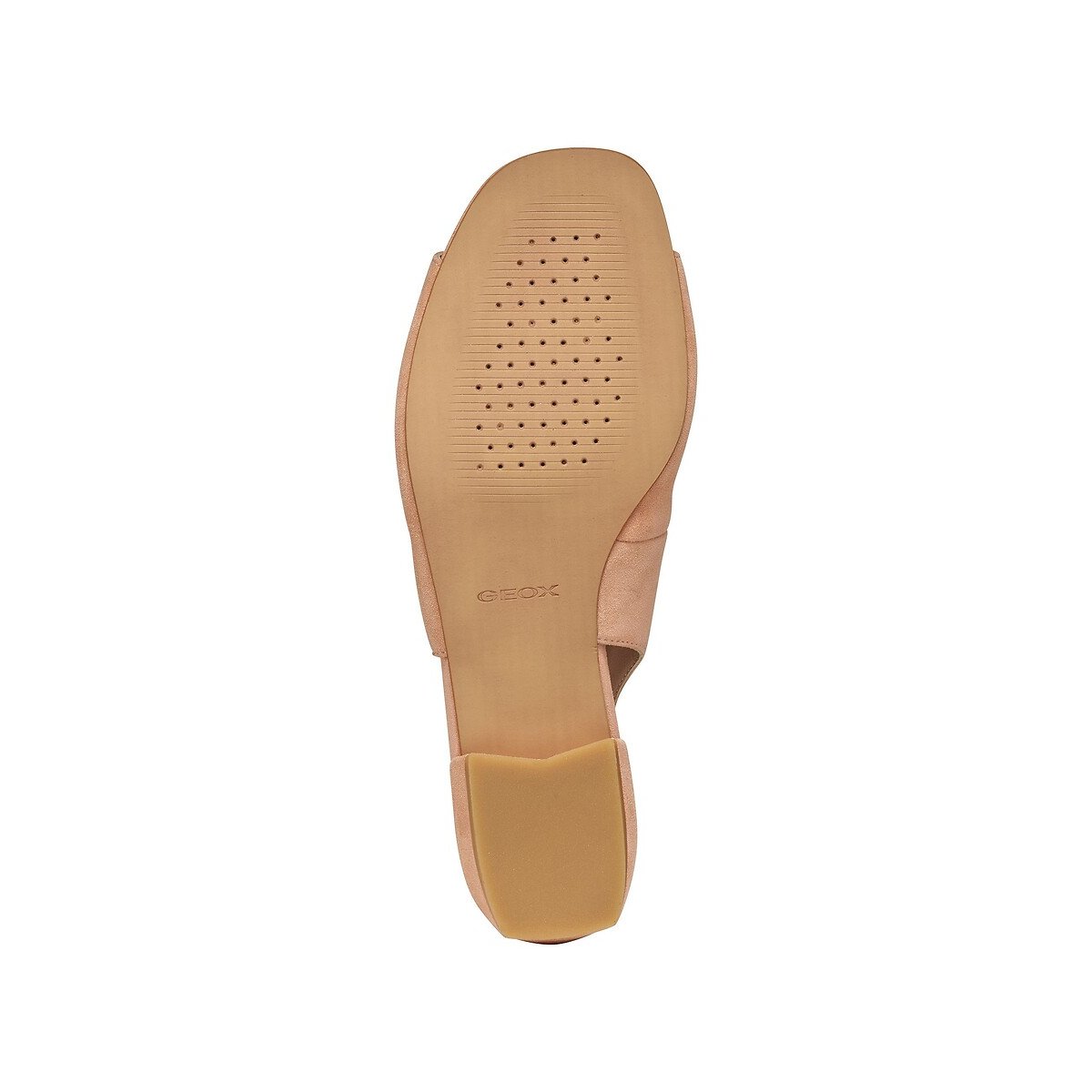 Sandali bassi slingback NEW ERAKLIA pesca, GEOX