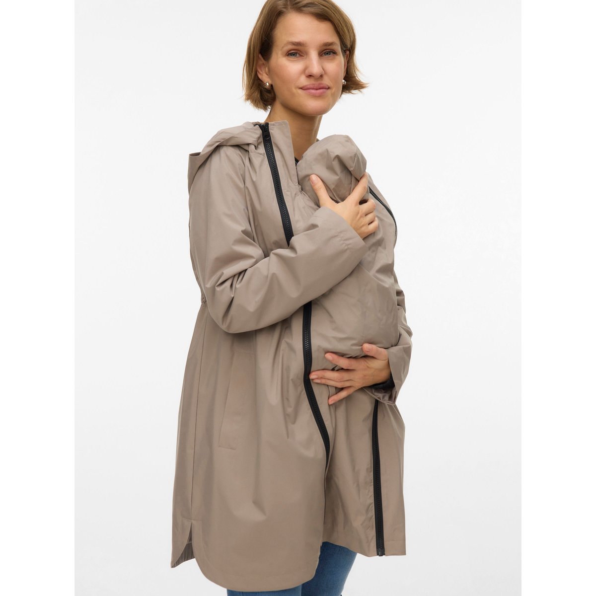 Veste moon rock, MAMA LICIOUS