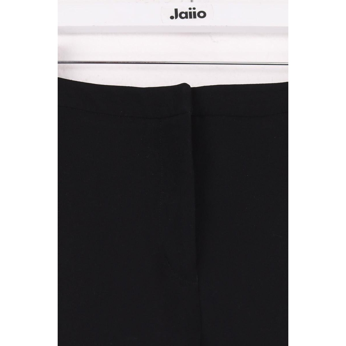 Mini short - Très Bon État noir, SANDRO