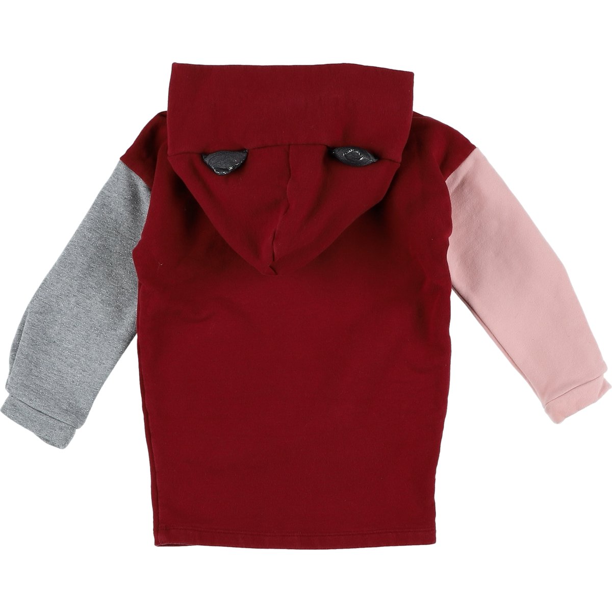 Robe sweat - Bon état multicouleur, CATIMINI