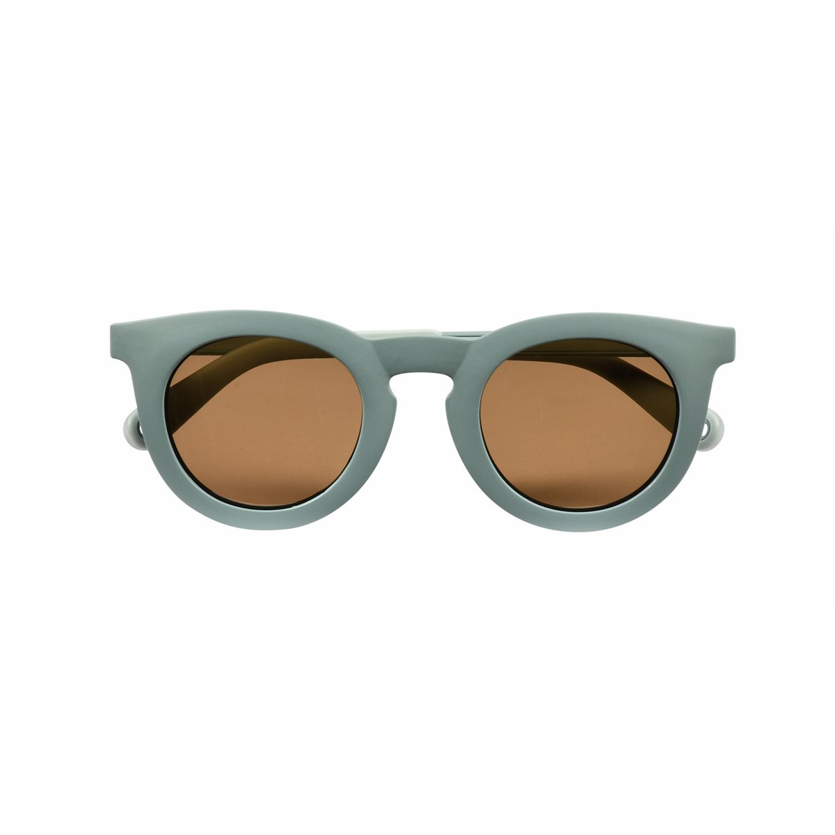 Lunettes de soleil enfant 4-6 ans bleu baltique, BEABA