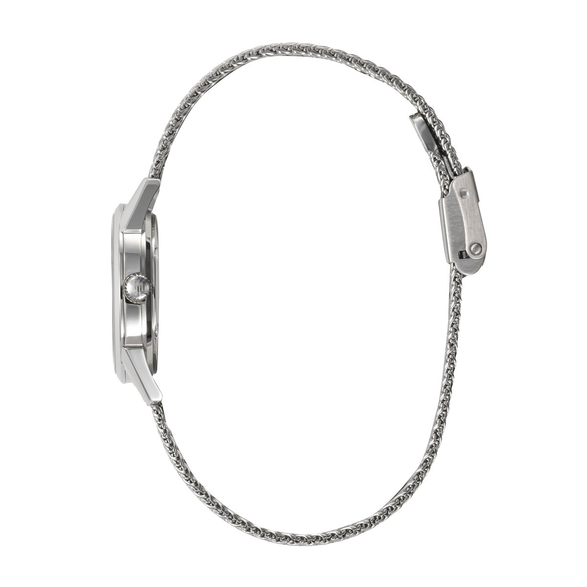 Montre Analogique HIMALAYA argenté rose argenté, LIP