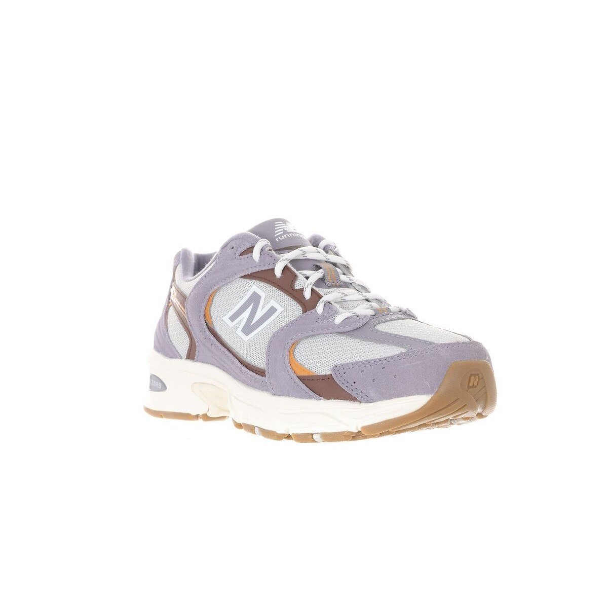 Baskets 530 gris/blanc, NEW BALANCE