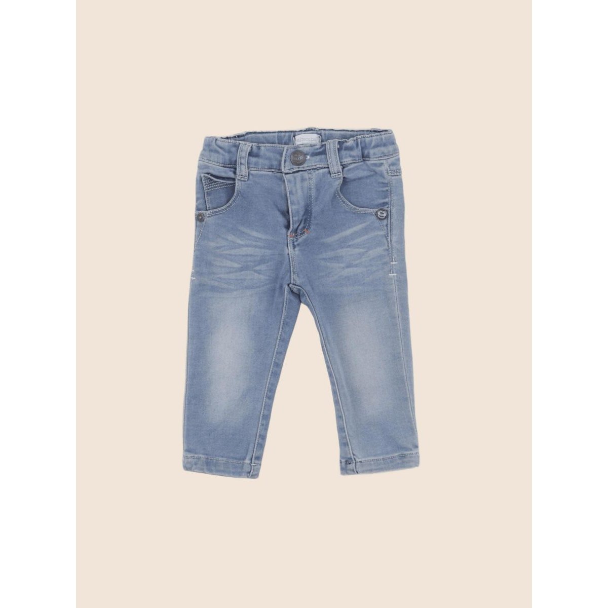 Jean - Très bon état bleu, ABSORBA