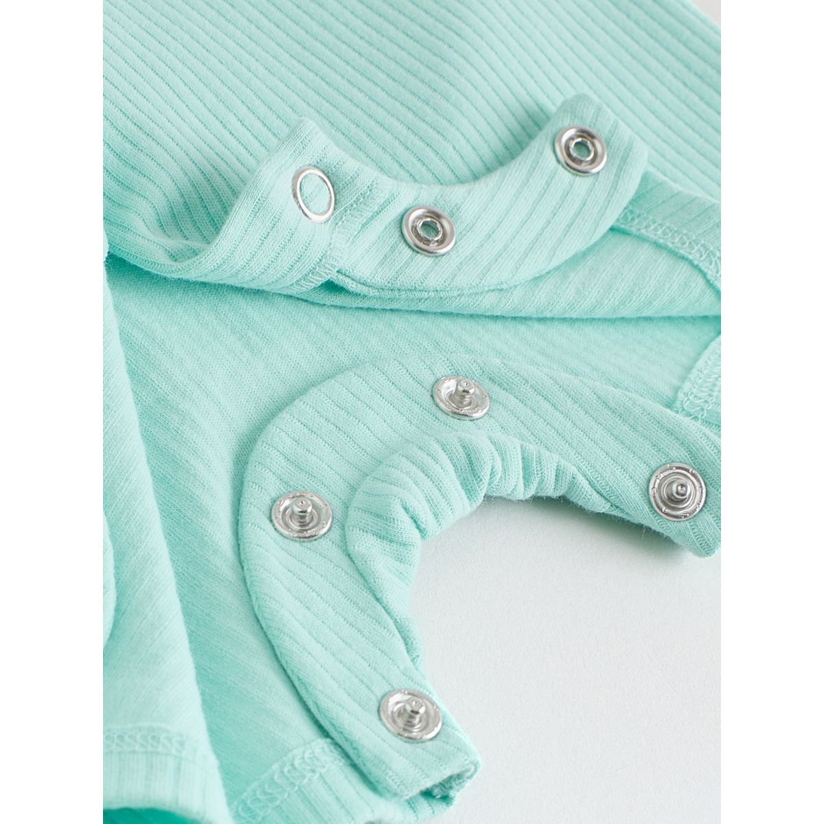 Barboteuses en jersey, lot de 4 multicolore aux couleurs vives, NEXT