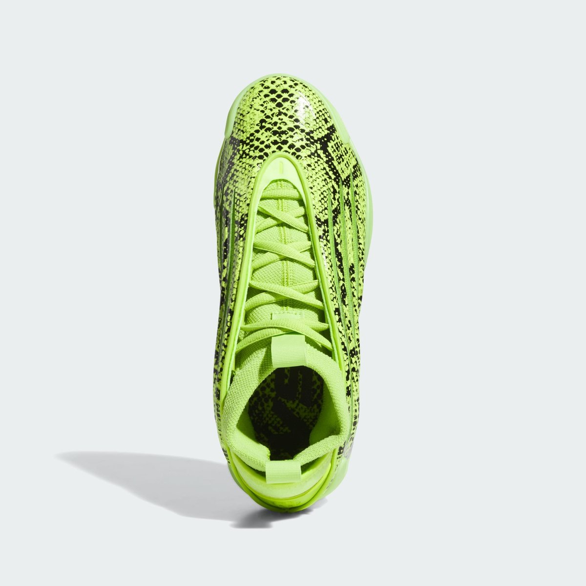 Chaussure Harden Volume 9 Chaussure Harden Volume 9 solar slime / core black / solar slime, adidas Performance