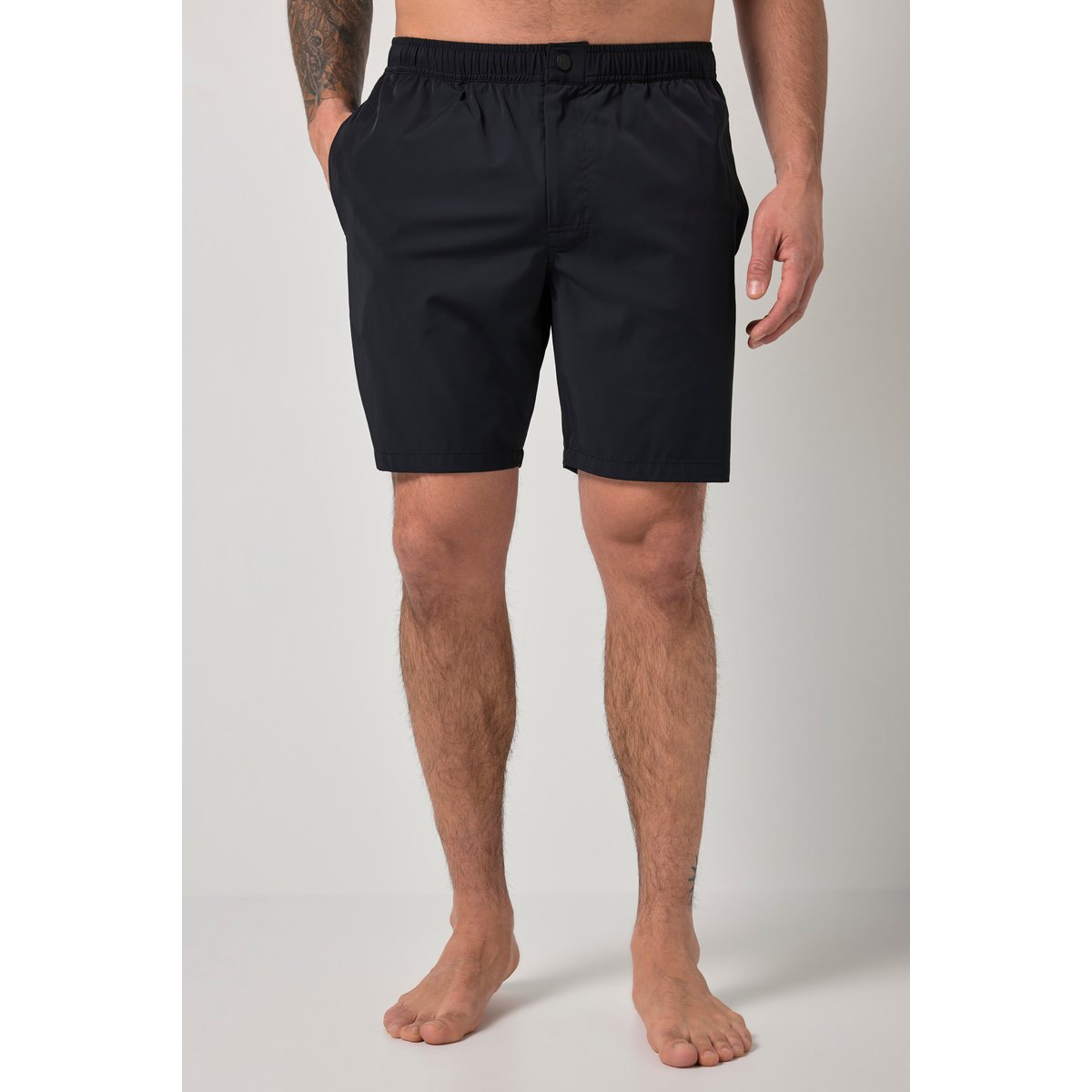 Short de bain, FLEXNAMIC® noir, JP1880