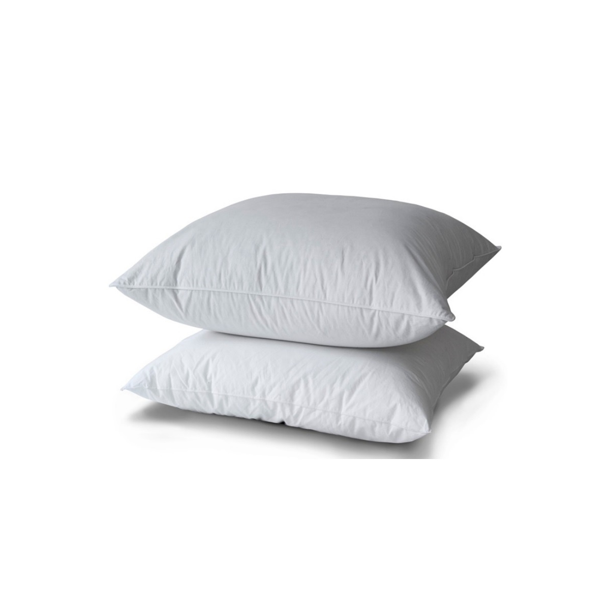 Oreiller 30% Duvet Canard - Medium blanc, TRADITION DES VOSGES