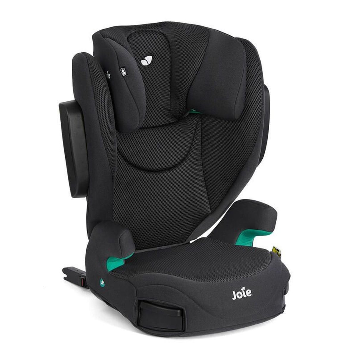Siège auto i-Size i-Trillo FX mesh Mercury couleur unique, JOIE