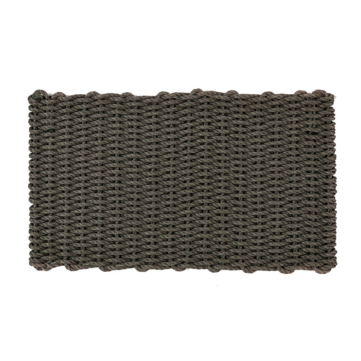 My Mat Outdoor Rope Mat 45x75cm natural, MY MAT