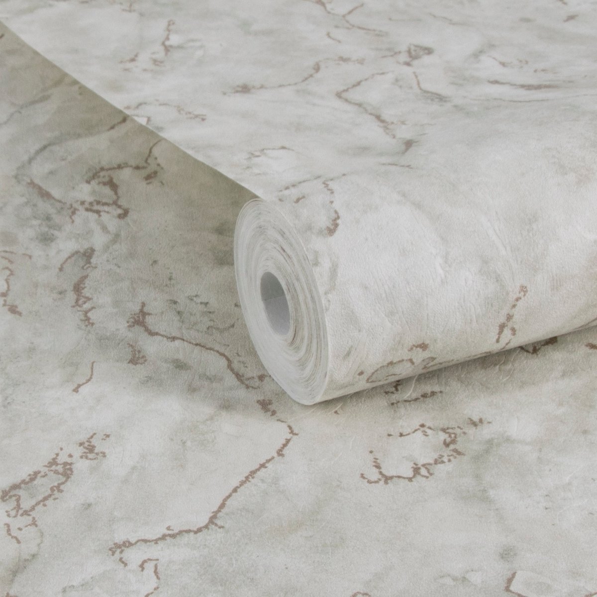 Papier peint Marbre gris, BOUTIQUE