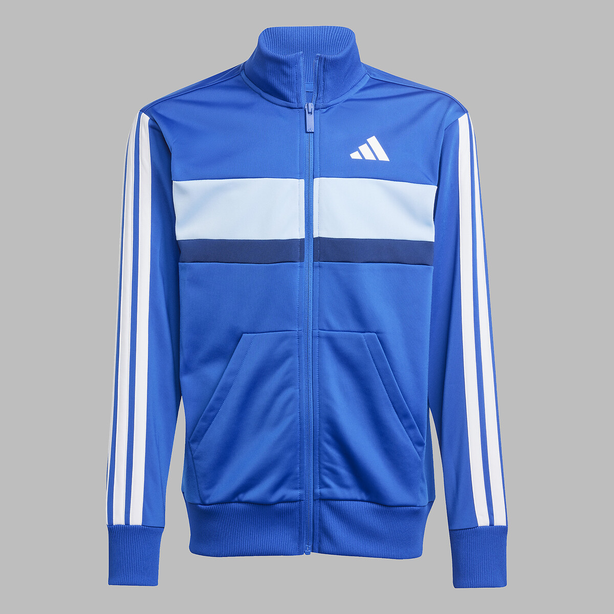 Ensemble de survêtement bleu marine, ADIDAS SPORTSWEAR