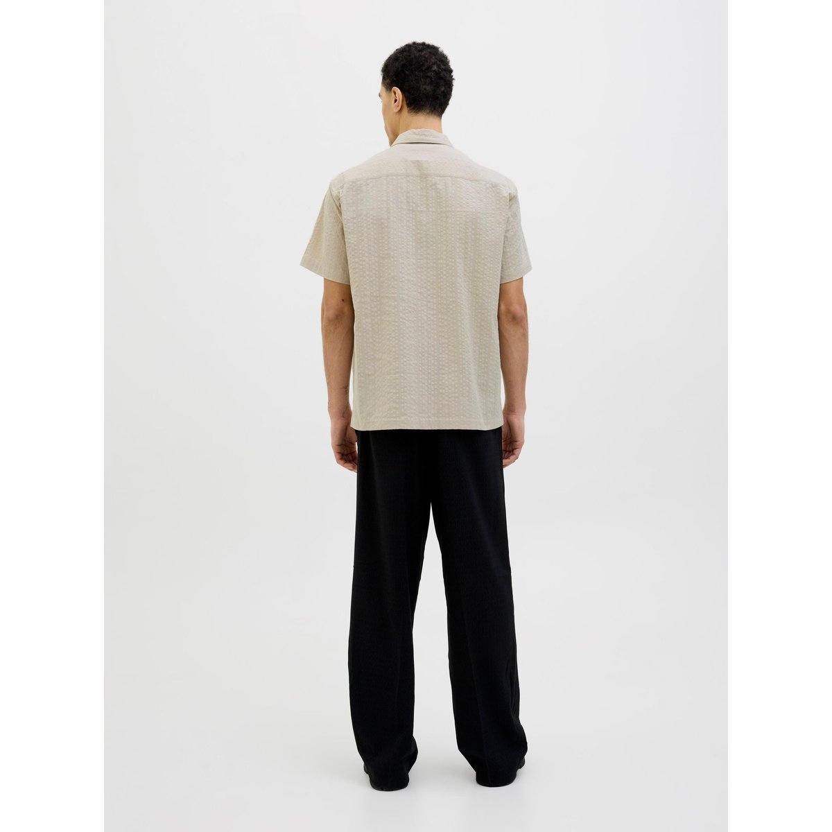 Chemise De Vacances silver lining, JACK & JONES