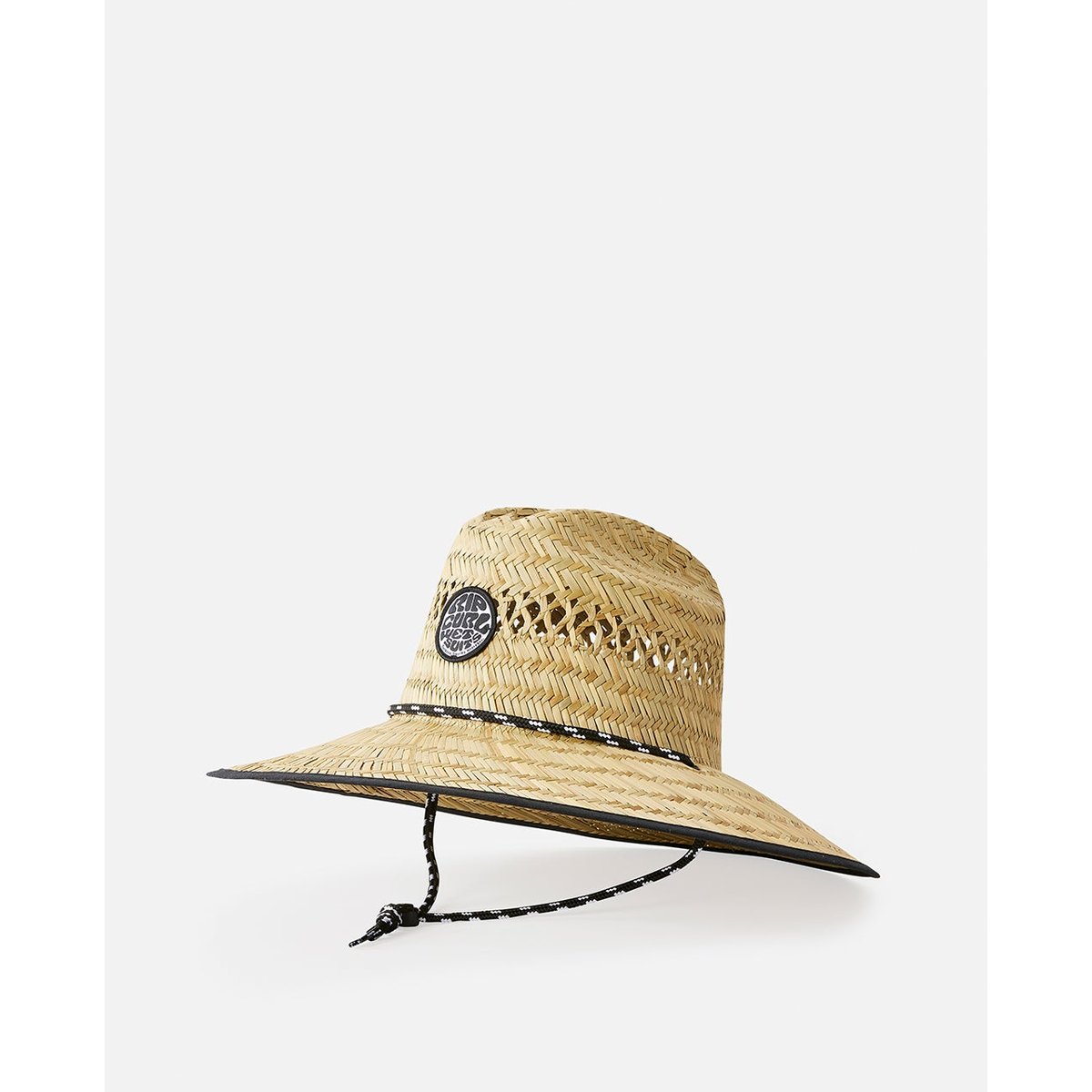 Chapeau LOGO STRAW naturel, RIP CURL
