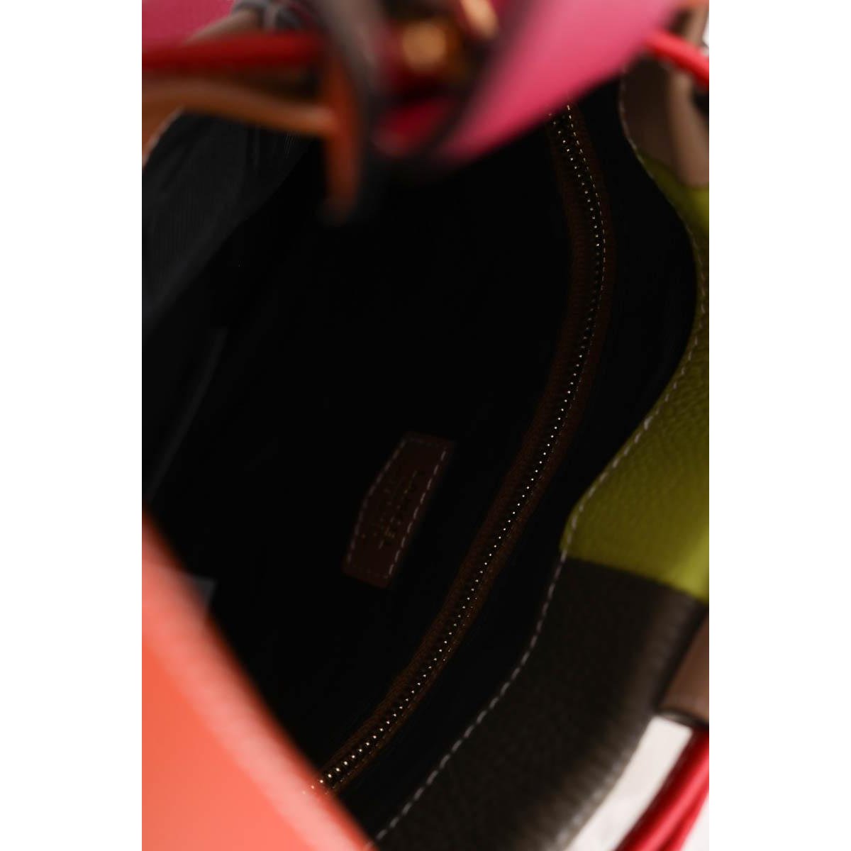 Sac Seau - Très Bon État multicolore, LANCEL