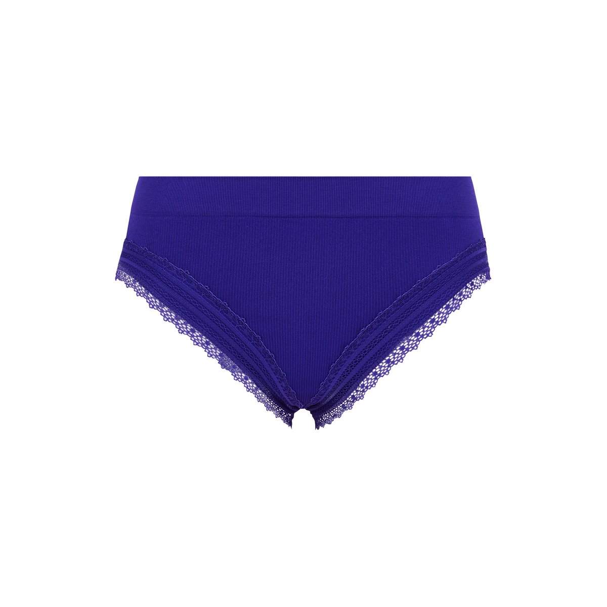 Slip AGATHE ivoire, SANS COMPLEXE