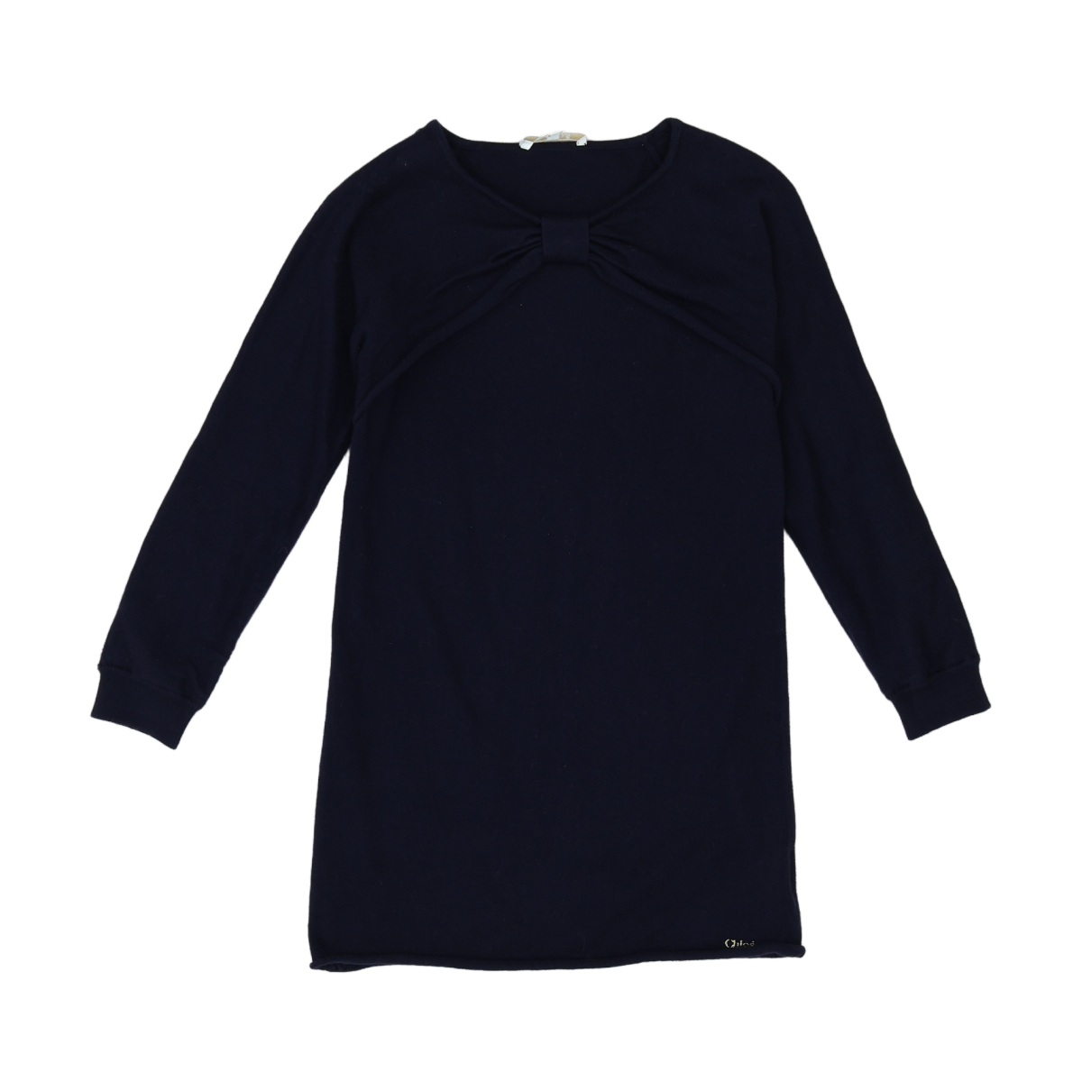 Robe - Très bon état bleu, CHLOE