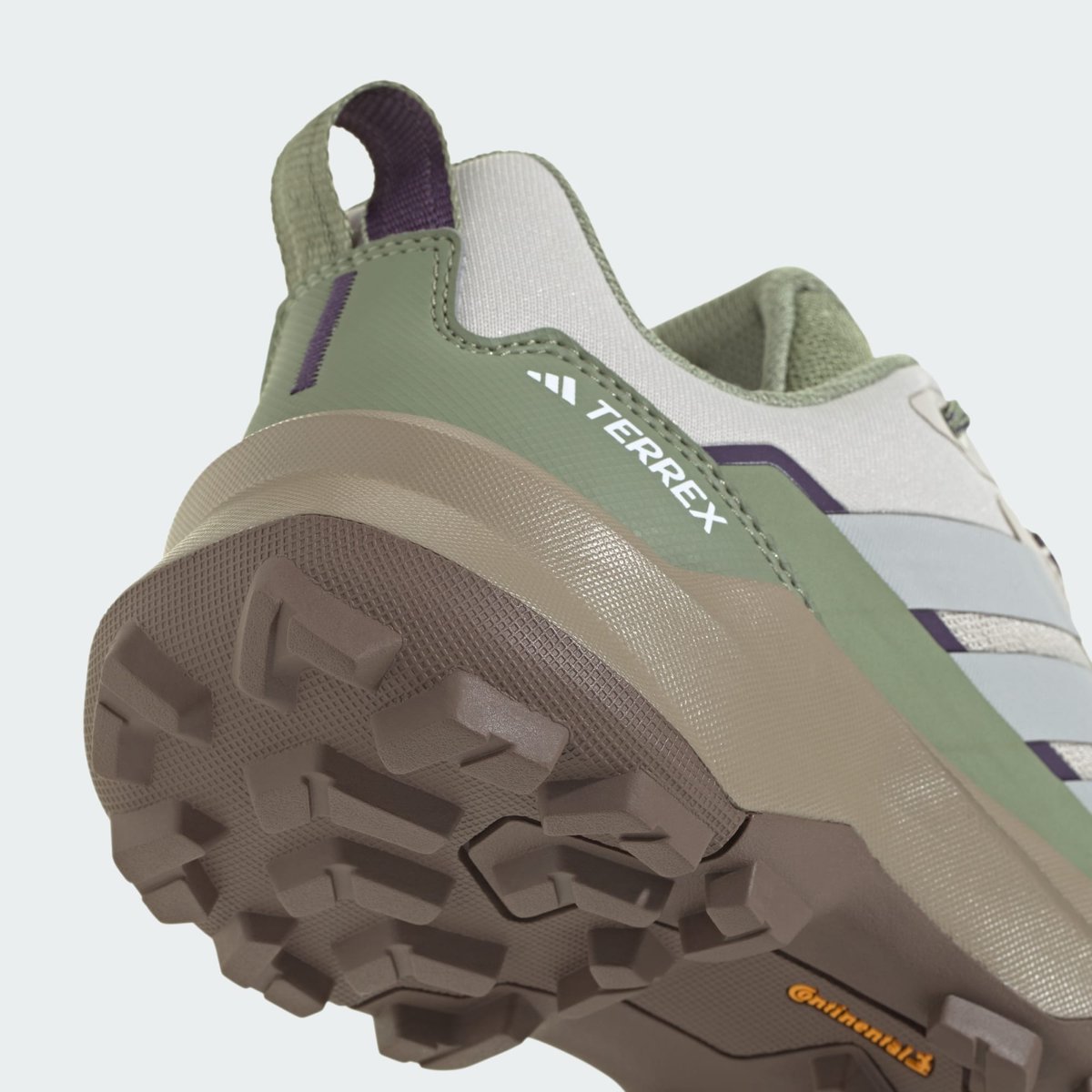Chaussure De Randonnée Terrex Skychaser Ax5 Chaussure De Randonnée Terrex Skychaser Ax5 beige / grey two / tent green, adidas Performance