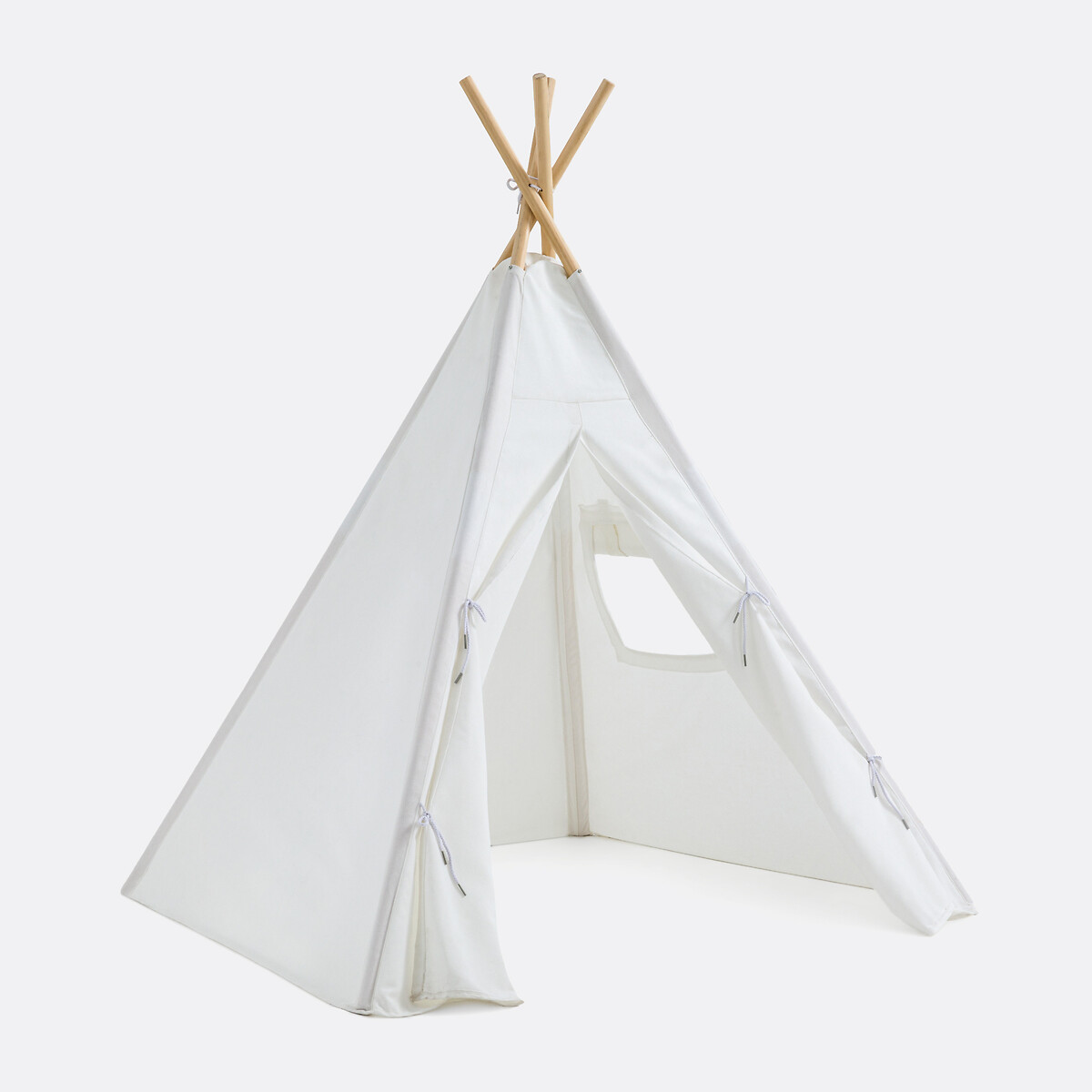 Tente / Tipi enfant, Tipea ecru, LA REDOUTE INTERIEURS