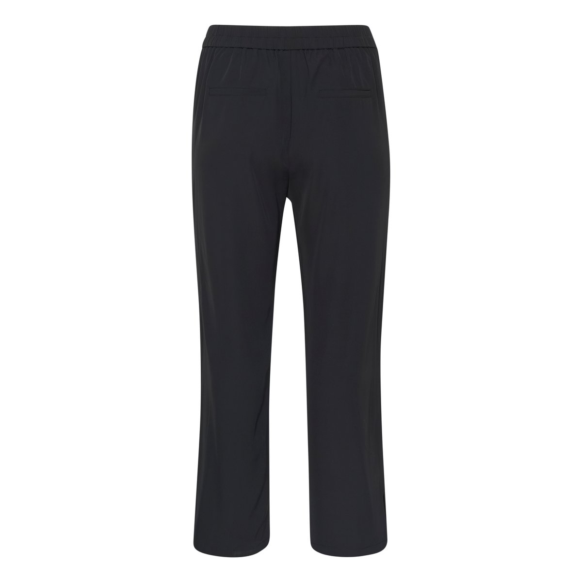 Pantalon de costume noir, KAFFE CURVE