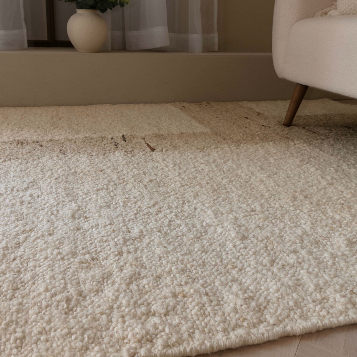 Napa Reversible Tumbla Rug natural, SO'HOME