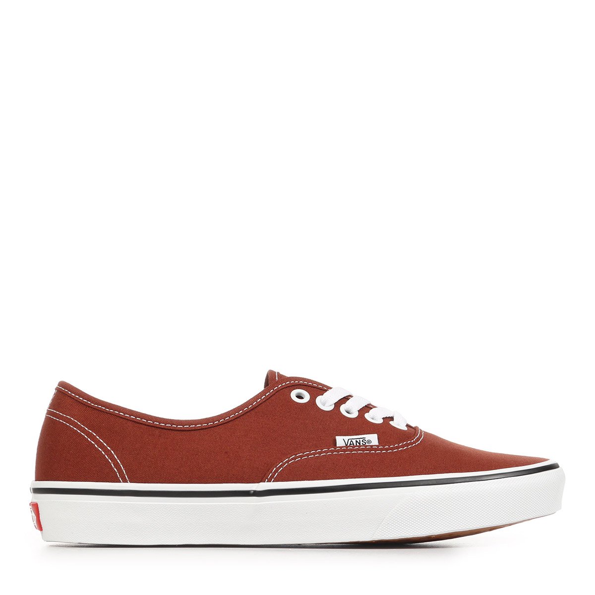 Baskets AUTHENTIC rust bronze, VANS