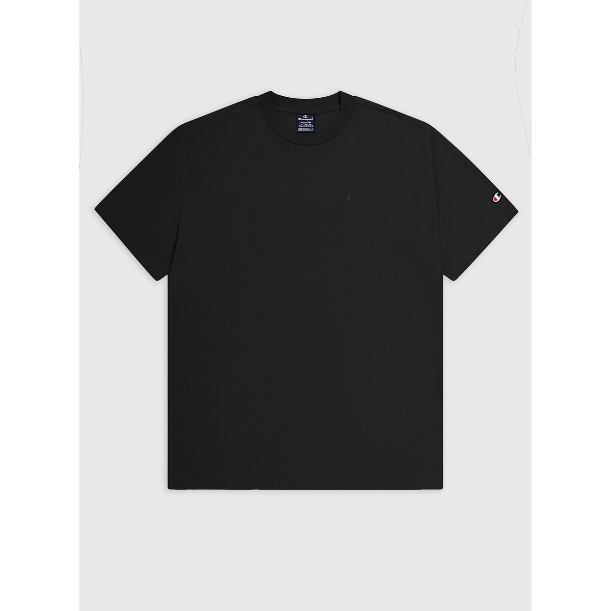 Men's champion t shirt deals