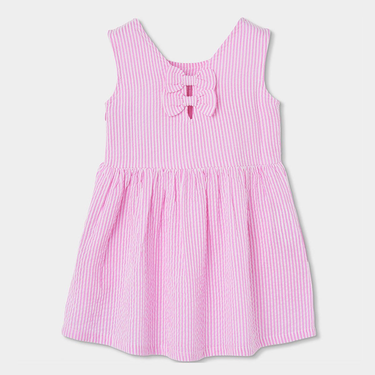Robe fille rose, BOBOLI