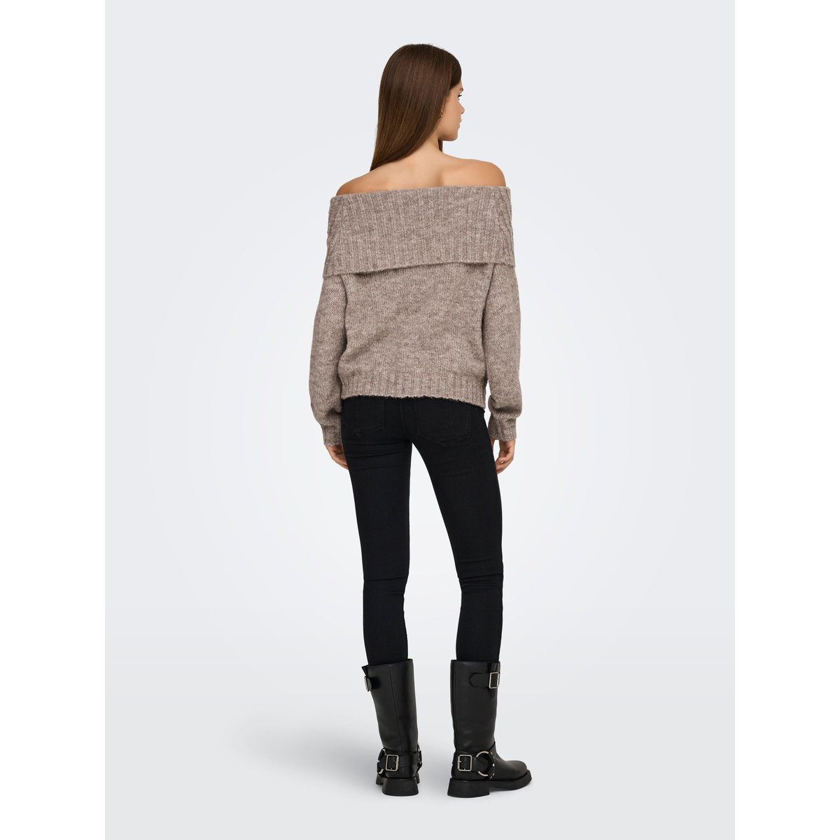 Pull En Maille string, ONLY