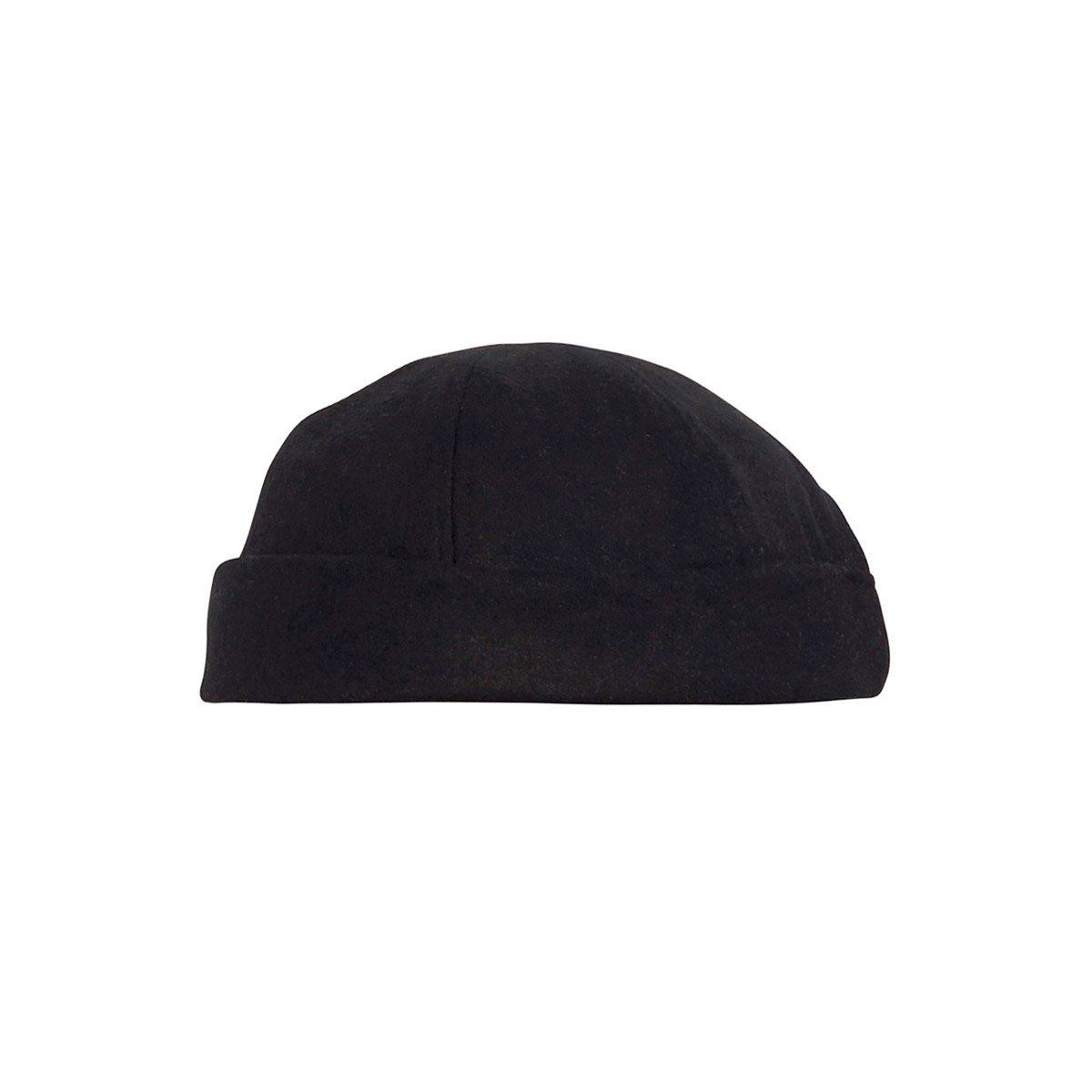 Bonnet Miki SALOMON noir, ARMOR-LUX