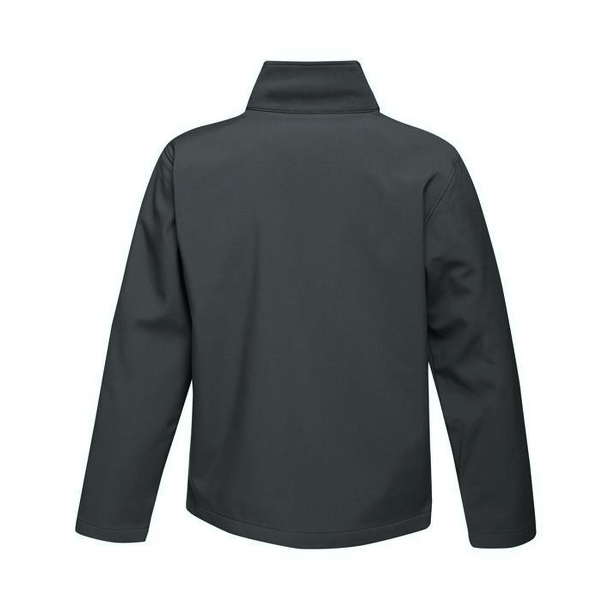 Veste softeshell ABLAZE vert foncé, REGATTA