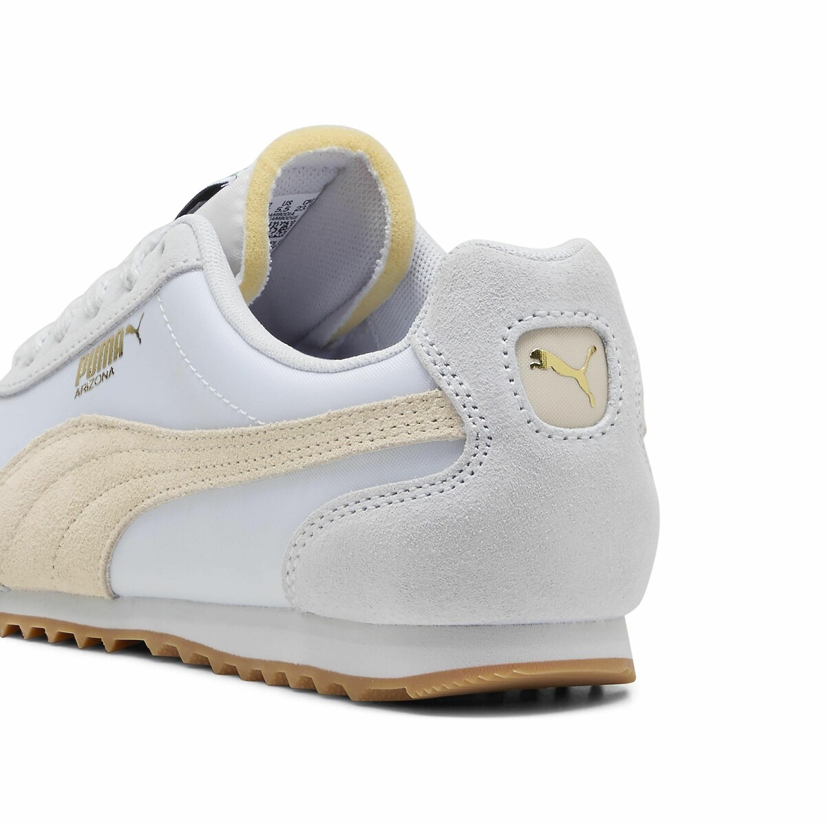 Sneakers Arizona Nylon blauwgrijs, PUMA