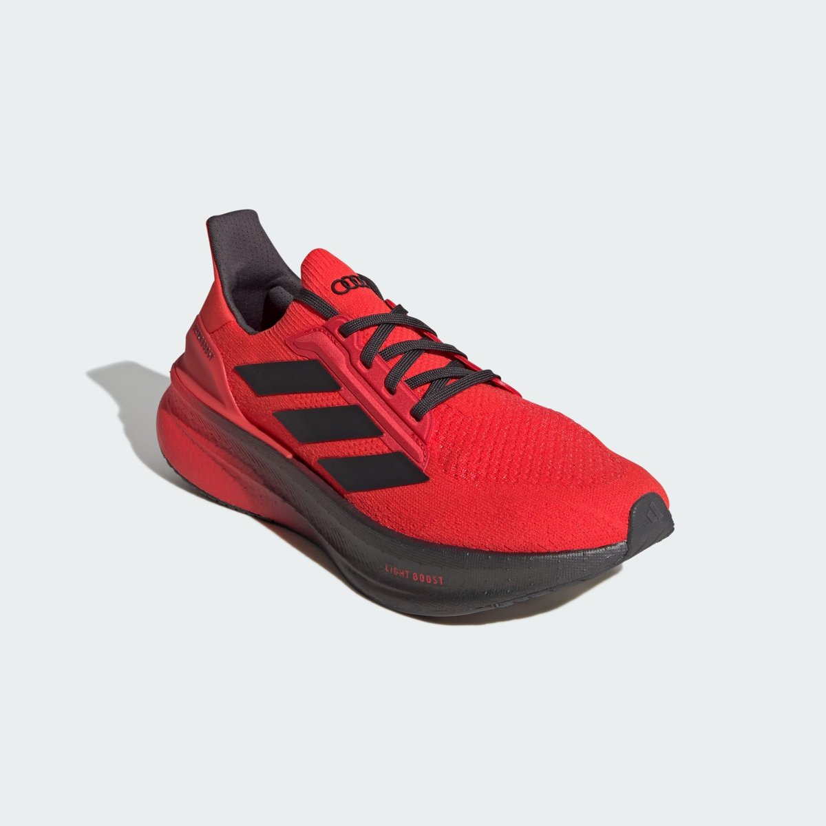 Chaussure Ultraboost 5 Audi Revolut F1 Team Chaussure Ultraboost 5 Audi Revolut F1 Team hi-res red / utility black / utility black, adidas Performance