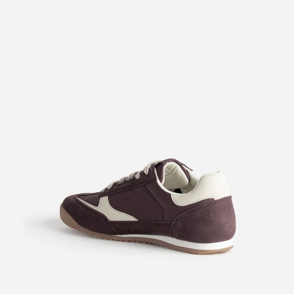 Basket PAMINA chocolat, TEXTO