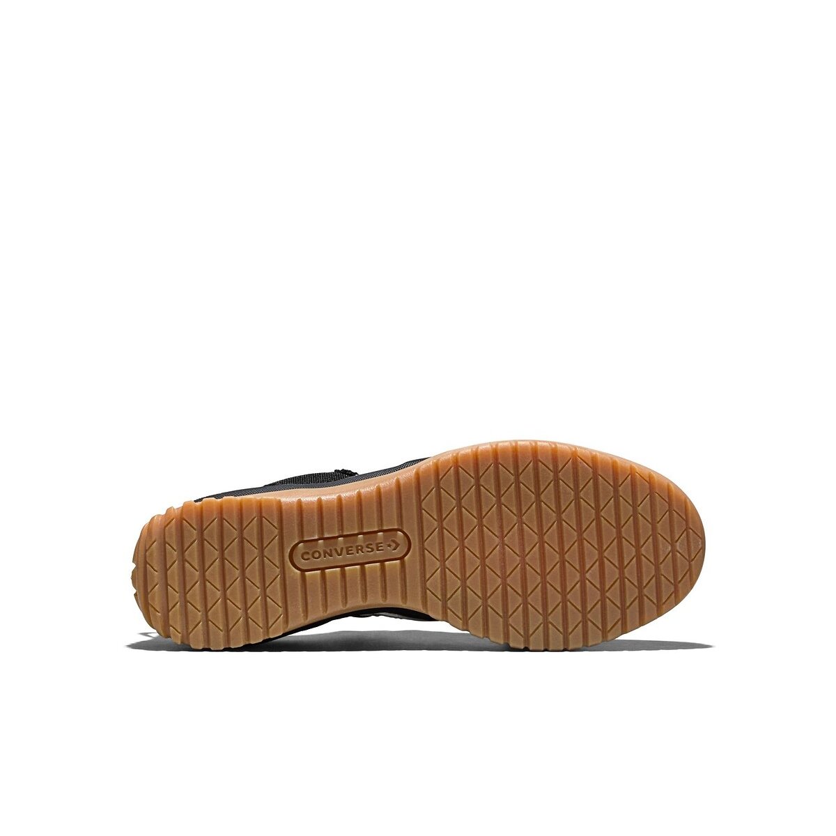 Baskets RUN STAR TRAINER FOUNDATION noir, CONVERSE