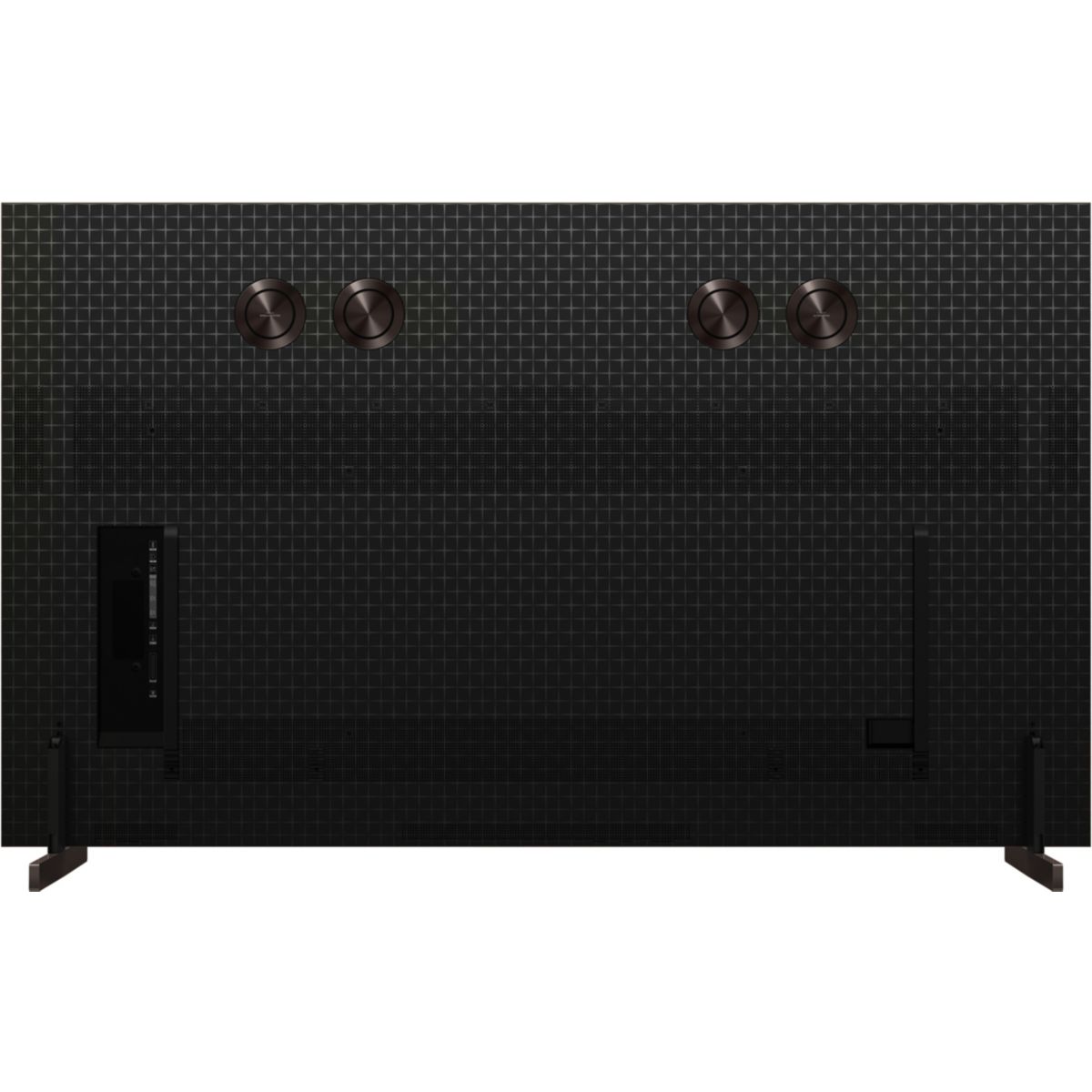 TV Mini LED 75X11L (2026) 75" (189 cm) couleur unique, TCL