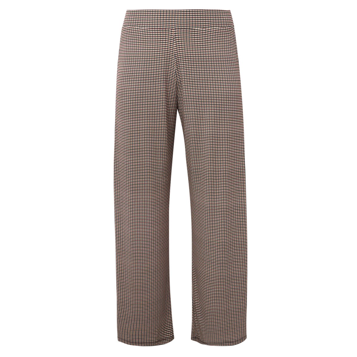 Pantalon avec une ceinture élastique autre, YOEK